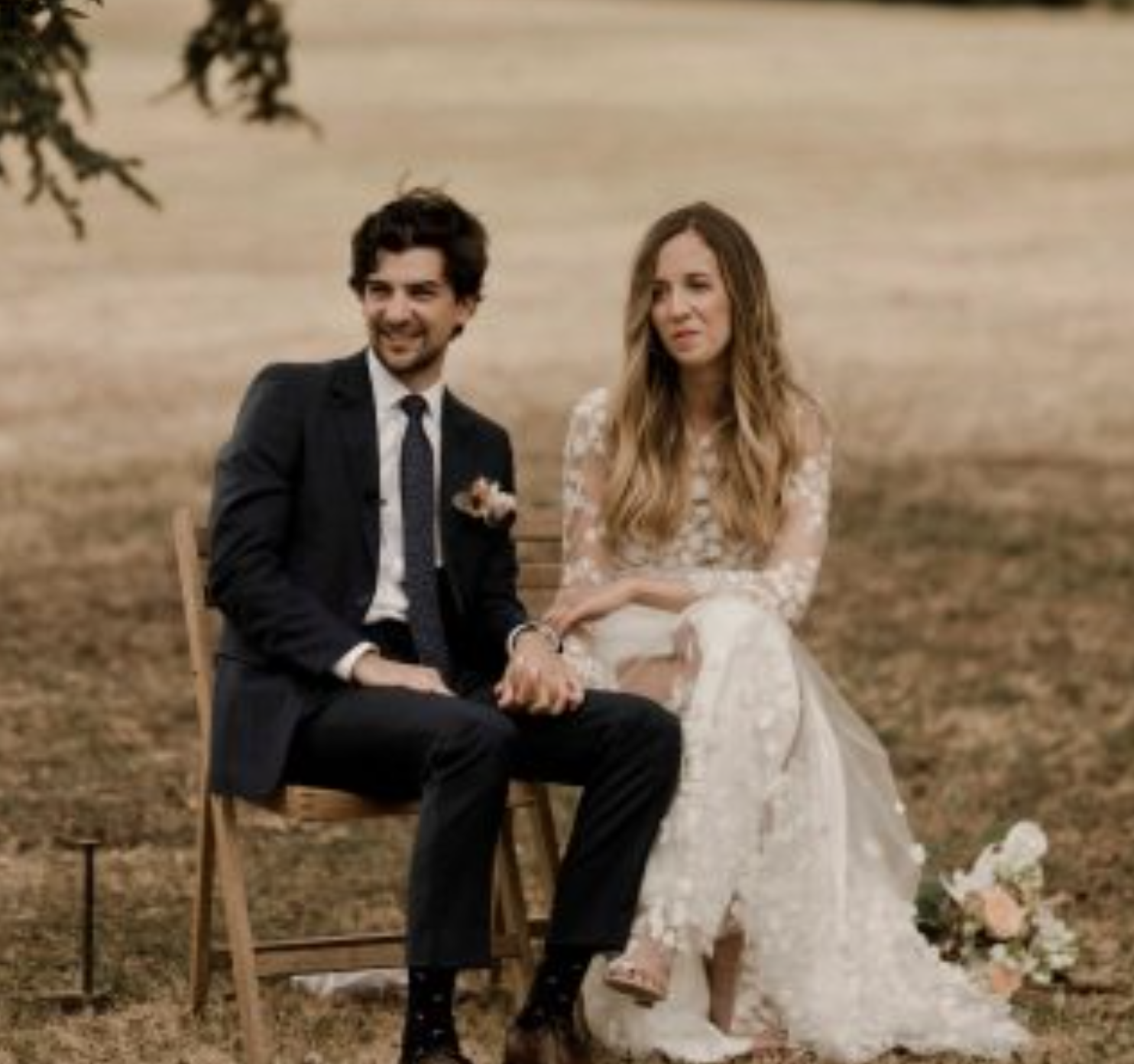 First Dance film